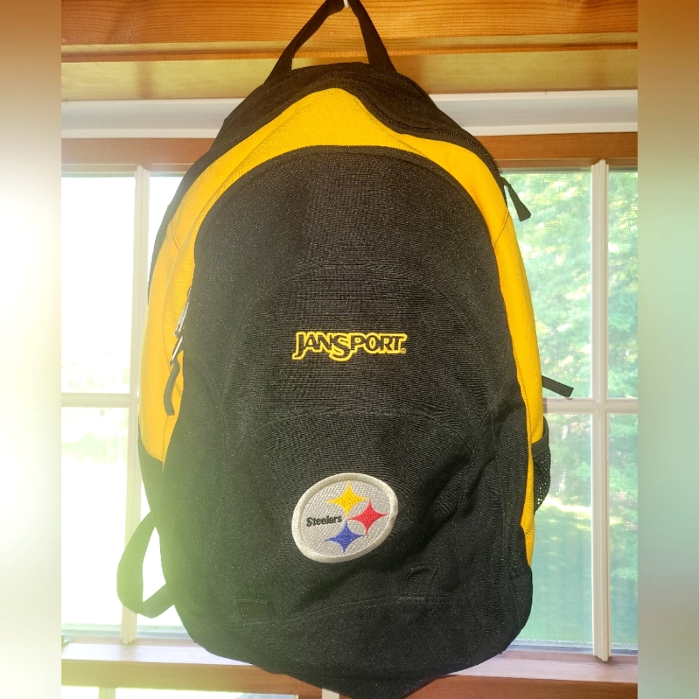 JanSport full size backpack